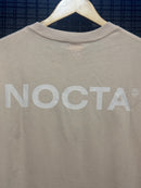 Camiseta Nike x Nocta Rose - Pronta Entrega