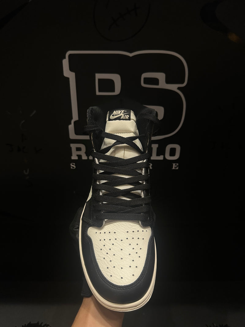 Tênis Nike Air Jordan 1 Retro High OG 'Dark Mocha' - Pronta Entrega