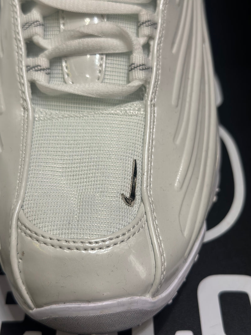 Tênis Nike NOCTA Hot Step 2 White  - Pronta Entrega