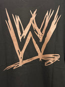 Camiseta Cactus Jack “Sage The Stage” Black - Pronta Entrega