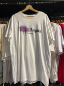 Camiseta PALM ANGELS LONDON - Pronta Entrega