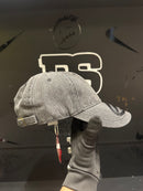 Boné Diesel Jeans Aba Curva - Pronta Entrega