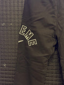 Calça Moletom Supreme x Nike Black - Pronta Entrega