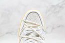 Nike Dunk Low Off White Lot 01:50 - Encomenda