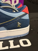 Tênis Nike SB Dunk Low "Why So Sad?" - Pronta Entrega