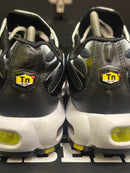 Tênis Nike Air Max TN Plus Black/Green - Pronta Entrega