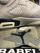 Tênis Nike Air Jordan 6 Georgetown - Pronta Entrega