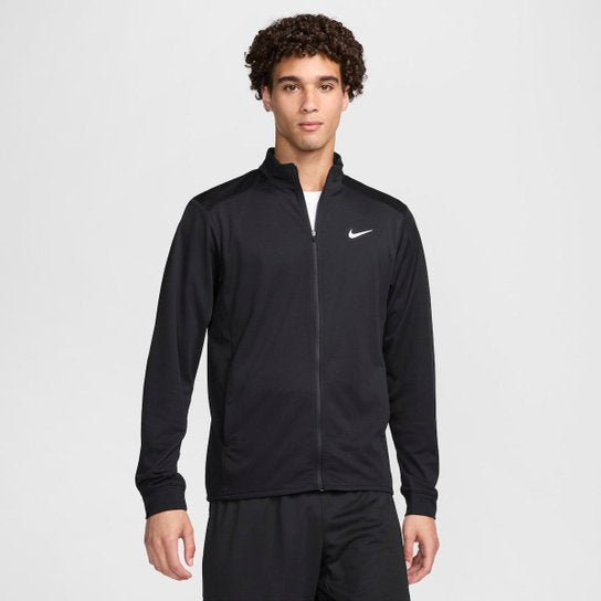 Jaqueta Nike Dri-FIT Epic Knit Masculina Preto - Pronta Entrega