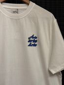Camiseta Arte Antwerp White - Pronta Entrega