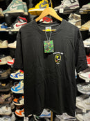 Camiseta BAPE Abathing APE Japan Map Preto - Pronta Entrega