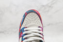 Nike SB Dunk Low Pro Parra Abstract Art - Encomenda