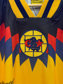 Camiseta Corteiz Club América - Pronta Entrega