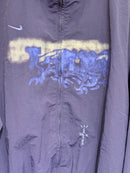 Conjunto Travis Scott x Fragment x Nike Tokyo Windbreaker - Pronta Entrega