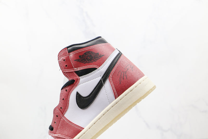 Jordan 1 Retro High Trophy Room Chicago - Encomenda