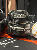 Crocs BAPE Classic Black - Pronta Entrega