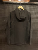 Jaqueta Tech Fleece Nike Black - Pronta Entrega