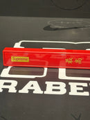 Conjunto Hashis Supreme Logo Red - Pronta Entrega