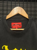 Camiseta Godspeed Robot Black - Pronta Entrega