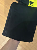 Conjunto Syna Moletom Black - Pronta Entrega