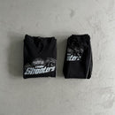 Conjunto Trapstar Shooters Technical Hoodie - Encomenda