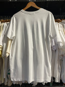 Camiseta PALM ANGELS LOS ANGELES Branca - Pronta Entrega