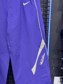Conjunto Supreme Jaqueta Esportiva x Nike Purple - Pronta Entrega