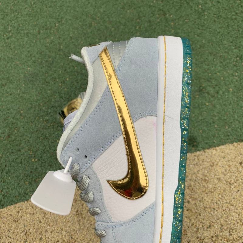 Nike SB Dunk Low Sean Cliver - Encomenda