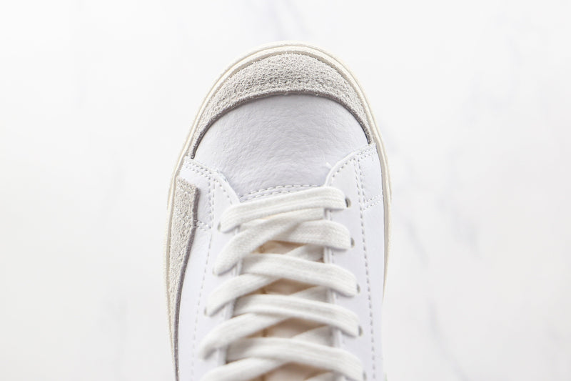 Nike Blazer Mid 77 White Pine Green - Encomenda