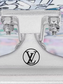 Louis Vuitton Skateboard Monogram Comics - Encomenda