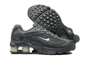Nike Shox Ride 2 Iron Grey and Anthracite