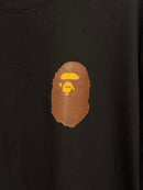 Camiseta Bape Logo Variety - Pronta Entrega
