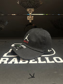 Boné Aba Curva Nike Air Jordan Paris - Pronta Entrega