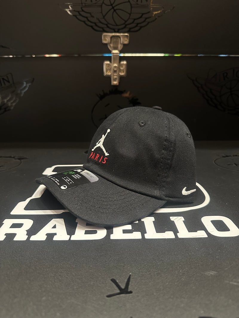 Boné Aba Curva Nike Air Jordan Paris - Pronta Entrega