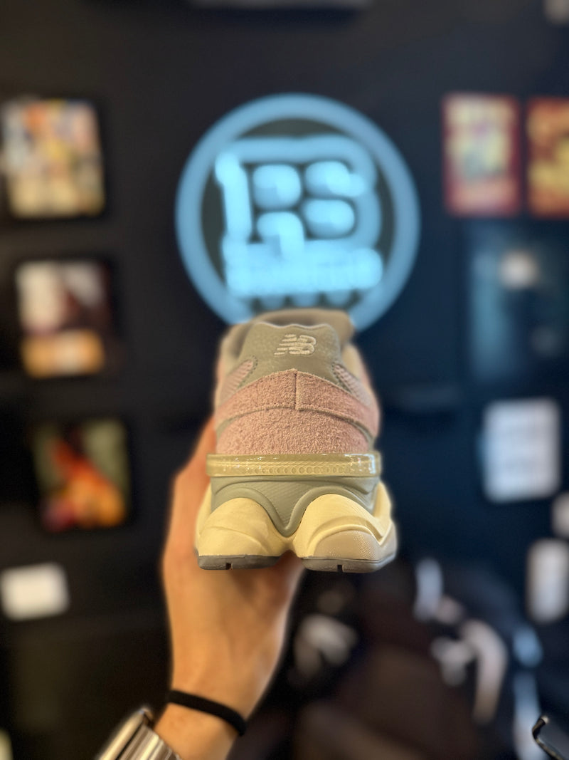 Tênis New Balance 9060 December SKY - Pronta Entrega