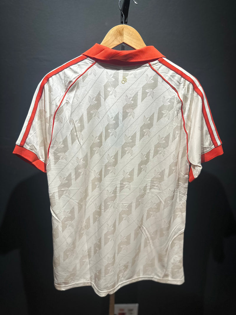 Camiseta Adidas Bayern Munchen 24/25 - Pronta Entrega