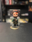 Boneco de Ação Demon Slayer 15cm Resina - Pronta Entrega