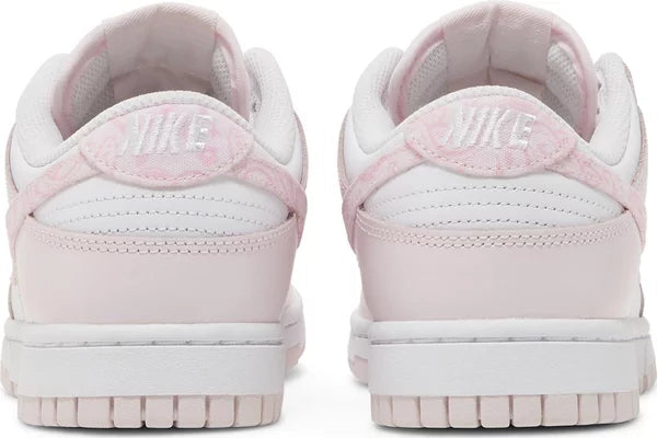 Nike Dunk Low Pink Paisley - Encomenda
