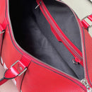 Bolsa Louis Vuitton x Supreme Keepall Bandouliere - Encomenda