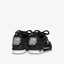 Louis Vuitton LV Skate Sneaker Black White - Encomenda