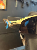 Óculos Oakley Stunt Wing - Pronta Entrega