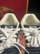 Tênis Vans Knu Skool Navy True White - Pronta Entrega