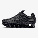 Nike Shox TL Black - Encomenda