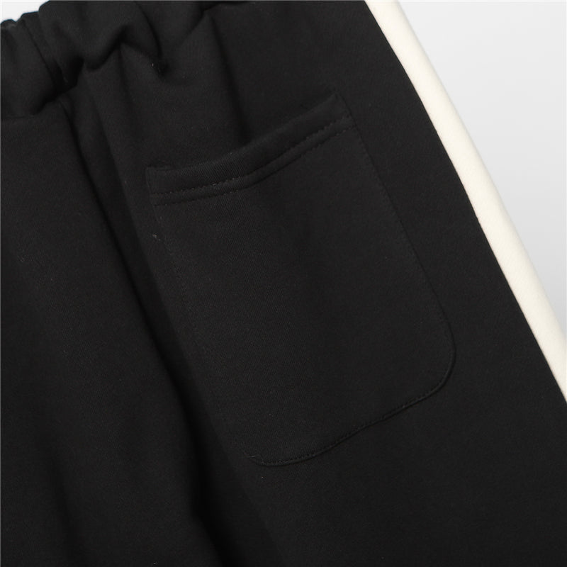 Calça Fear Of GodEssentials Preto - Encomenda