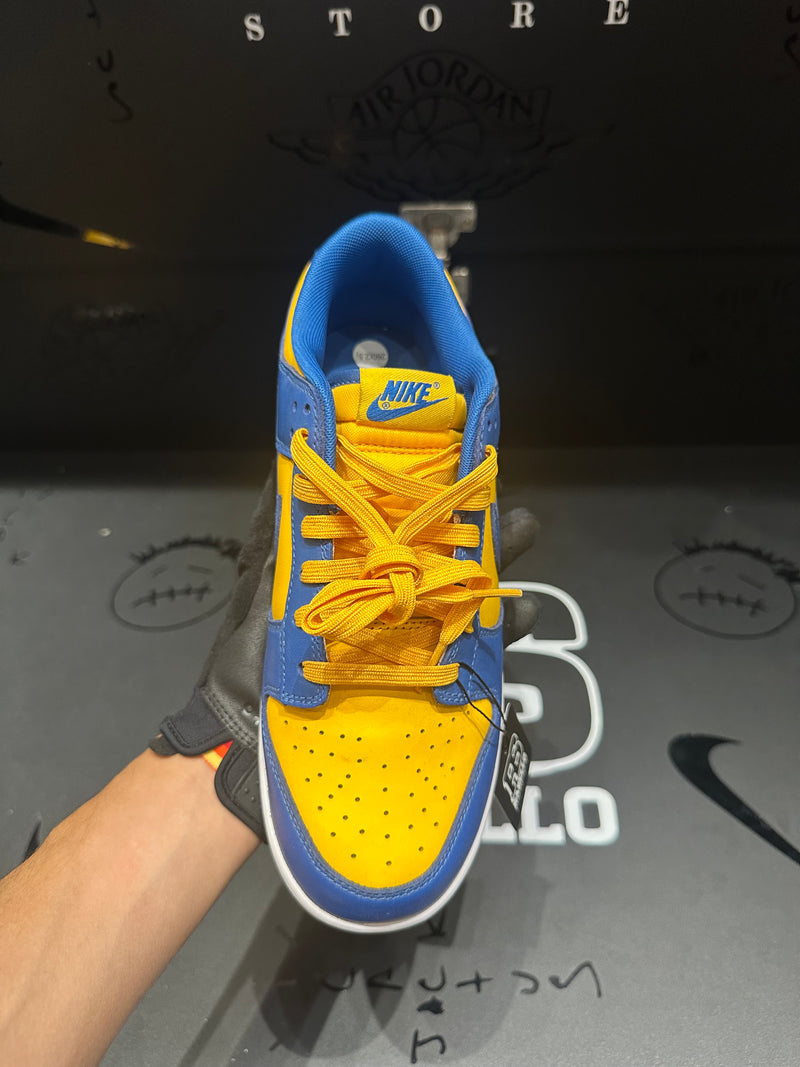 Tênis Nike Dunk Low UCLA - Pronta Entrega