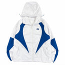 Jaqueta Syna World Vortex Branca - Encomenda