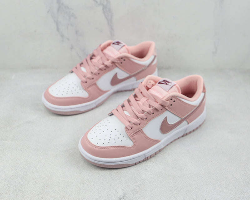 Nike Dunk Low Pink Velvet - Encomenda