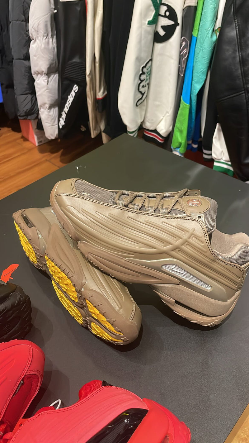 Tênis Nike NOCTA Hot Step 2 Brown - Pronta Entrega