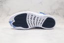Jordan 12 Retro Indigo - Encomenda
