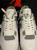 Tênis Air Jordan 4 Seafoam - Pronta Entrega