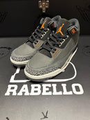 Tênis Nike Air Jordan 3 Fear - Pronta Entrega